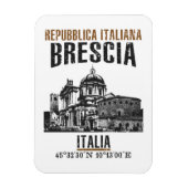 Brescia Magneet (Verticaal)