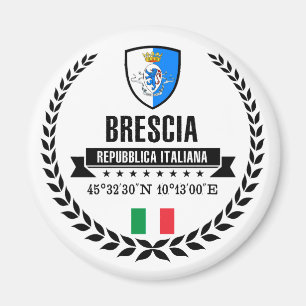 Brescia Magneet
