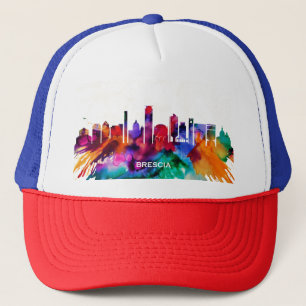 Brescia Skyline Trucker Pet