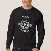 Brescia Soccer Trui (Voorkant)