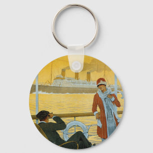 Bresil - Plata Sleutelhanger