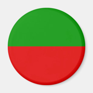 Breskens, Nederlandse vlag Magneet