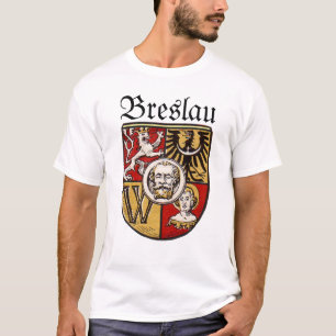 Breslau T-shirt