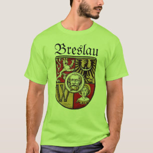 Breslau T-shirt