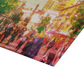 Brest Belarus Architecture Cityscape City Snijplank (Hoek)