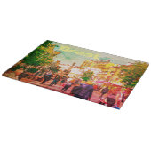 Brest Belarus Architecture Cityscape City Snijplank (Hoek)