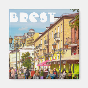 Brest Belarus Cityscape Architecture Street Б р с  Magneet