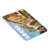 Brest Belarus Cityscape Architecture Street Б р с  Magneet (Rechterzijde)