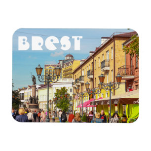 Brest Belarus Cityscape Architecture Street Б р с  Magneet