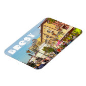 Brest Belarus Cityscape Architecture Street Б р с  Magneet (Linkerzijde)