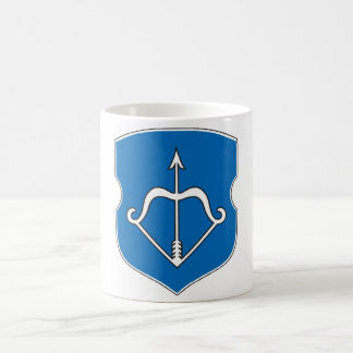 Brest City COA, Wit-Rusland Koffiemok