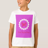 brestylefire t-shirt (Voorkant)