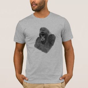 BRET FOTC APE SHIRT VLUCHT VAN DE CONCHOREN