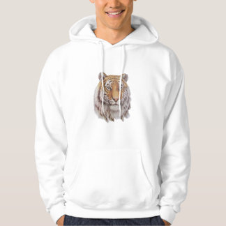 BRET FOTC FLIGHT CONCHOREN HOODIE TIGER HBO SHIRT