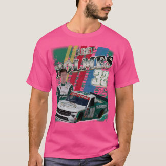 Bret Holmes 32 T-shirt