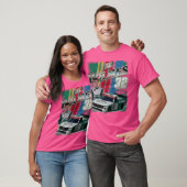 Bret Holmes 32 T-shirt (Unisex)