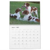 Bretagne Agenda 2010 Kalender (Mar 2027)