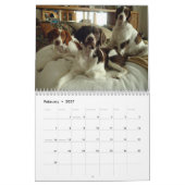 Bretagne Agenda 2010 Kalender (Feb 2027)