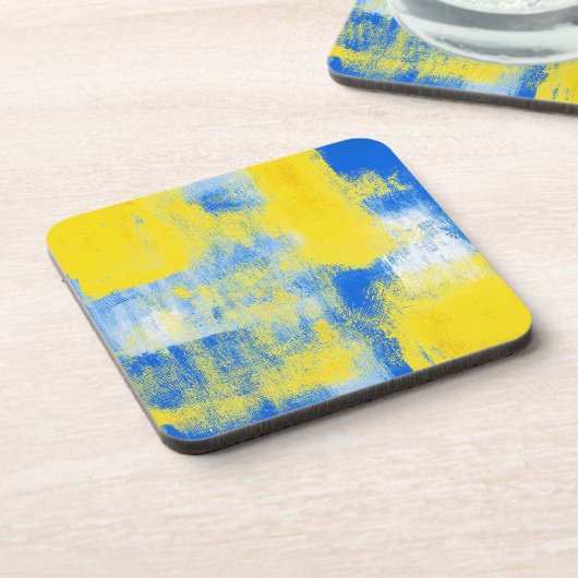 Bretagne Bier Onderzetter (Linkerzijde)