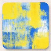 Bretagne Bier Onderzetter (Voorkant)