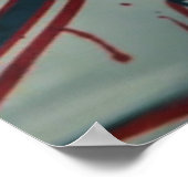 Bretagne | Bottoms-film | Kaia Gerber Poster (Hoek)