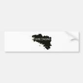 BRETAGNE BUMPERSTICKER (Voorkant)