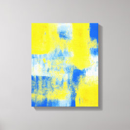 Bretagne Canvas Afdruk