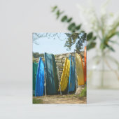 Bretagne frankrijk briefkaart (Staand voorkant)