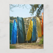 Bretagne frankrijk briefkaart (Voorkant)