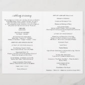 Bretagne-katholieke weddenschappen met een volledi (Achterkant)