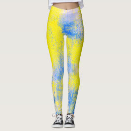 Bretagne Leggings