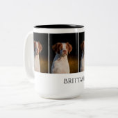 Bretagne Mok (Voorkant links)