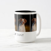 Bretagne Mok (Voorkant rechts)