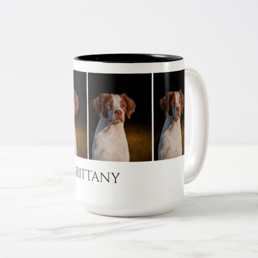 Bretagne Mok (Voorkant rechts)