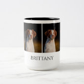 Bretagne Mok (Center)