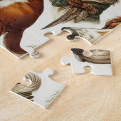  Bretagne Naadloos Legpuzzel (Zijkant)