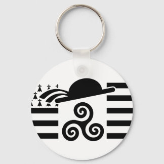 BRETAGNE SLEUTELHANGER