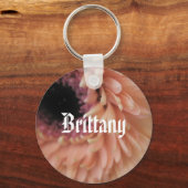 Bretagne Sleutelhanger (Voorkant)