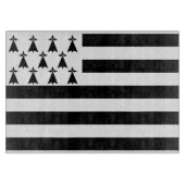 Bretagne Snijplank (Voorkant)