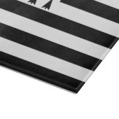 Bretagne Snijplank (Hoek)