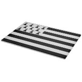 Bretagne Snijplank (Hoek)