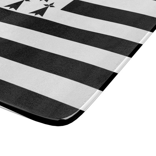 Bretagne Snijplank (Hoek)