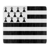 Bretagne Snijplank (Voorkant)