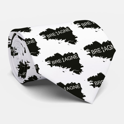 BRETAGNE STROPDAS (Opgerold)