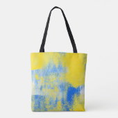 Bretagne Tote Bag (Achterkant)