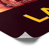 Bretagne, uitzicht, Frankrijk, reizen Poster (Hoek)