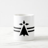 Brethaanhermin Koffiemok (Center)