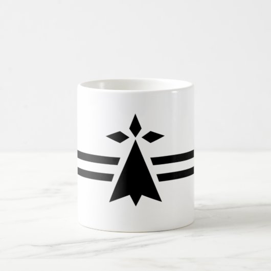 Brethaanhermin Koffiemok (Center)