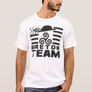 BRETON TEAM 3 T-SHIRT