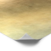 Bretonfoeldruk Poster (Hoek)